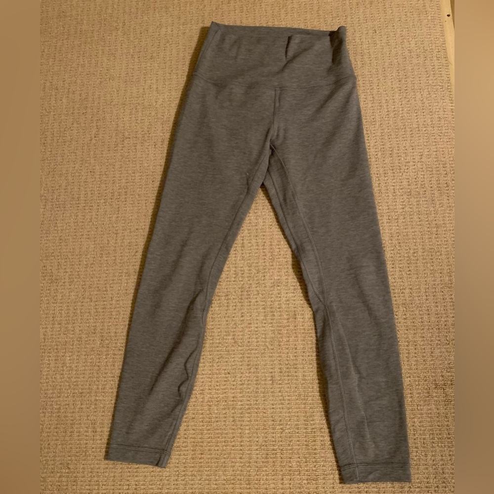 Lululemon Align High rise 25” legging